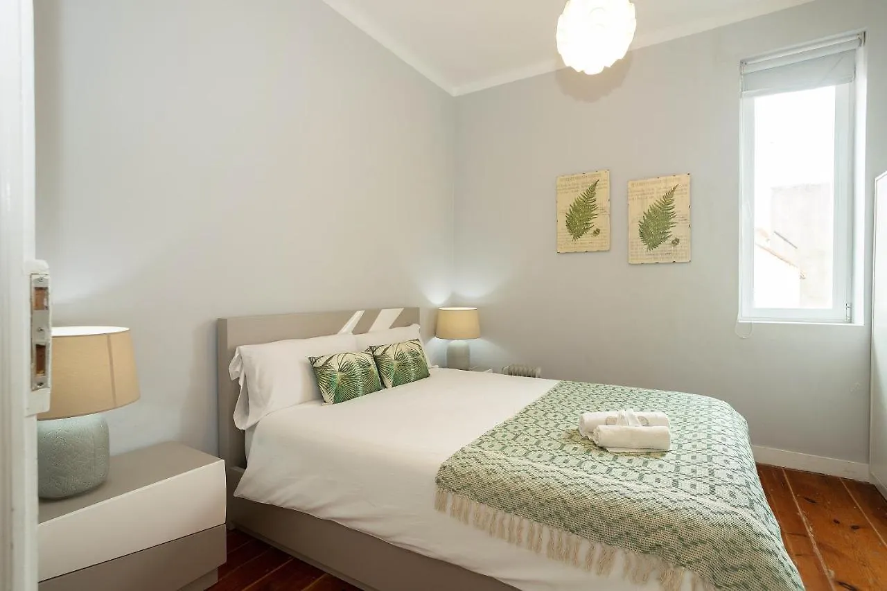 Appartement Casa De Bairro Alto à Lisboa