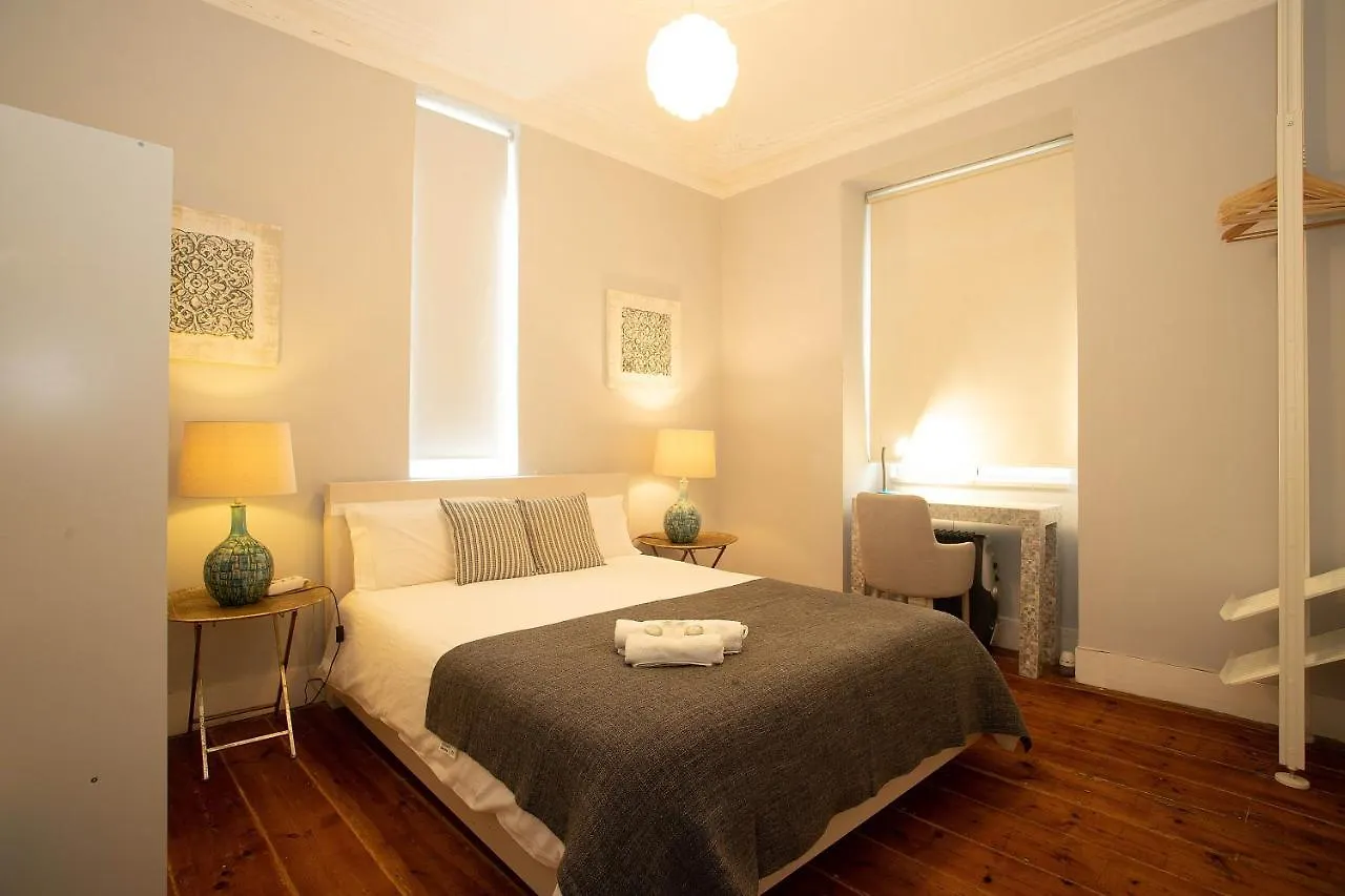 Appartement Casa De Bairro Alto à Lisboa