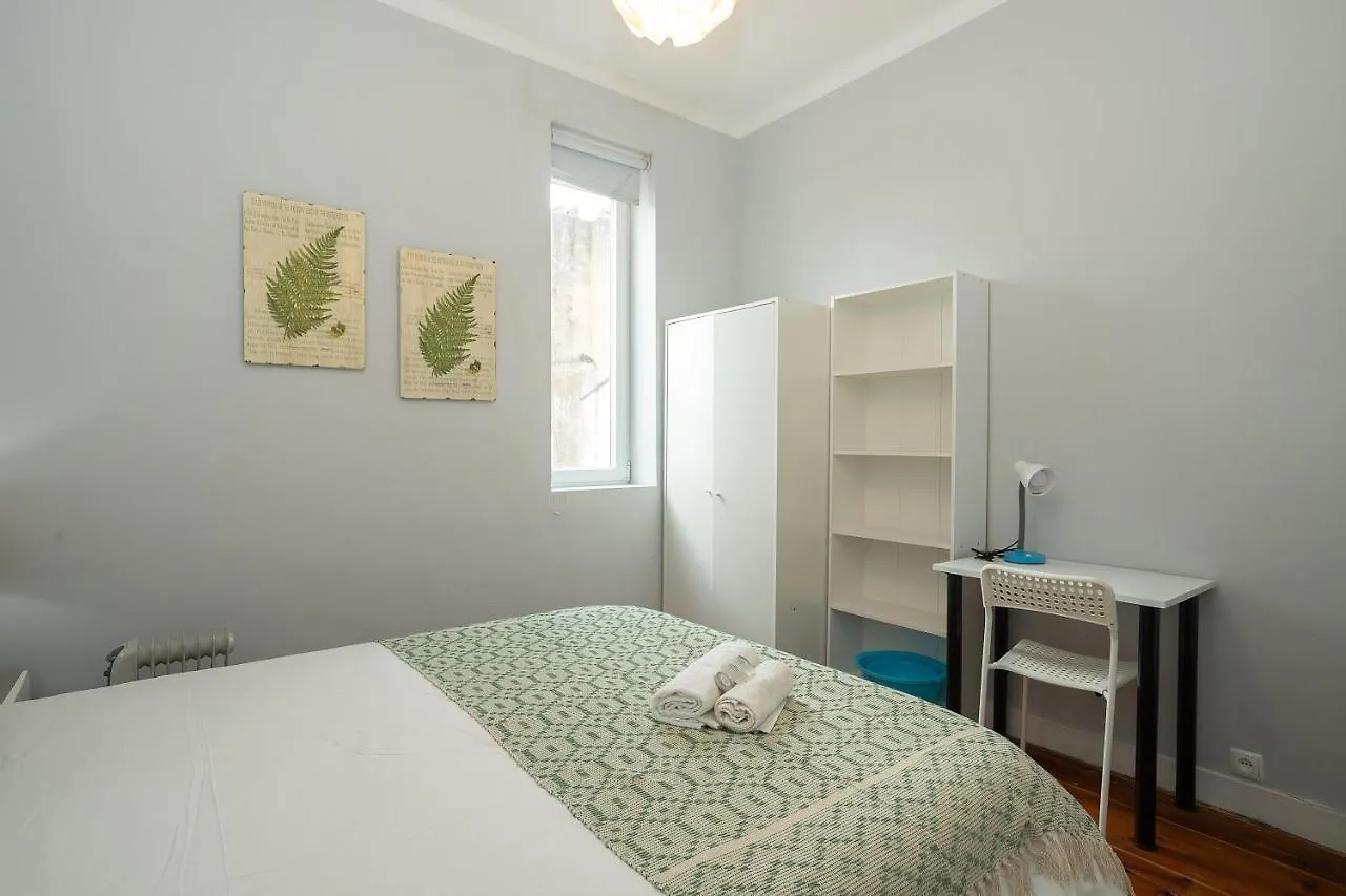 Appartement Casa De Bairro Alto à Lisboa