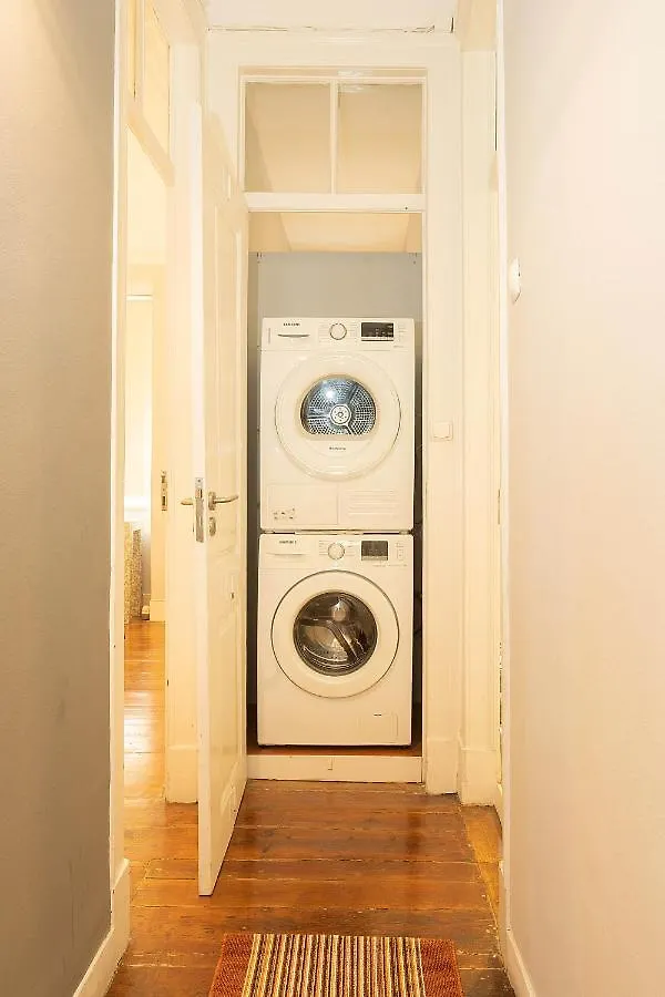 Appartement Casa De Bairro Alto à Lisboa Portugal