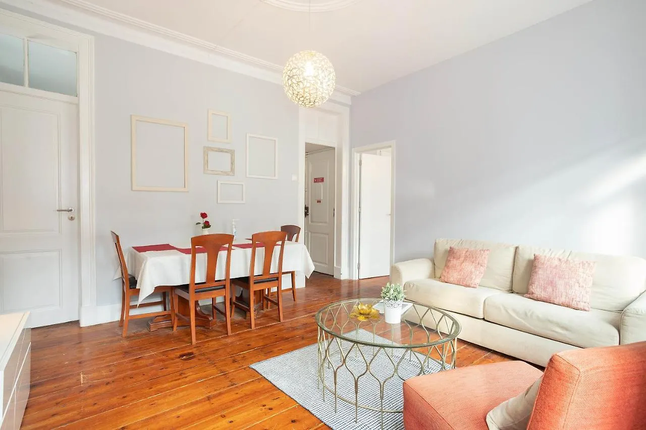 Appartement Casa De Bairro Alto à Lisboa