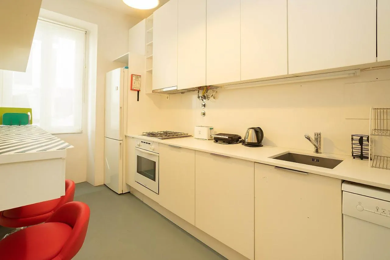 Appartement Casa De Bairro Alto à Lisboa