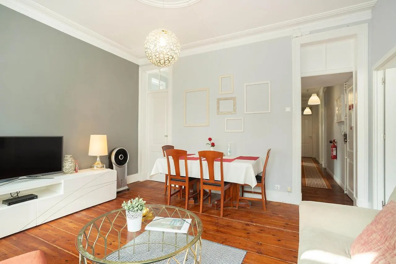 Appartement Casa De Bairro Alto à Lisboa