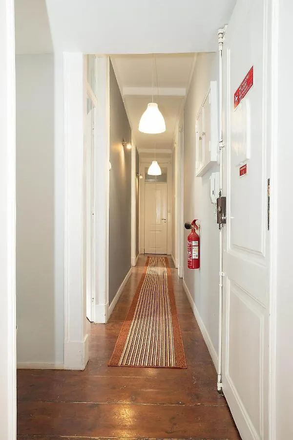 Casa De Bairro Alto Apartment Lisbon